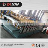 Double Deck Profile Metal Roofing Sheet Making Machine For Sale thumbnail-5