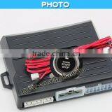 Remote Control Start Anti-theft Car Alarm With Push Button ,Car Alarm System XY-906 thumbnail-6