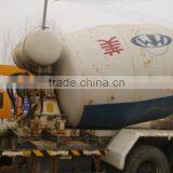 Product Best-selling, Hino Concrete Mixer 9 Cubic Meters Sell at a Low Price thumbnail-3