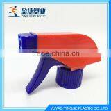 Buy Direct China Plastic Non-spill Feature 28/410 Trigger Sprayer Bottle thumbnail-2