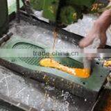 PU Insole Forming Machine for Shoes thumbnail-2