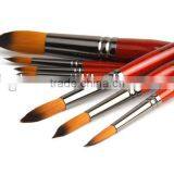 3225 Bergino Professional Synthetic Artist Painting Brush Manufacturer thumbnail-2