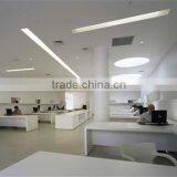 2Feet 0.6M High Efficiency Indoor Outdoor Use Integrated T5 LED Tube 600mm,price G13 Led t5 Tube Light thumbnail-3