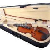 Handmade Spruce & Maple With Case,bow&rosin 4/4,1/4,1/2 Matt Violin thumbnail-6