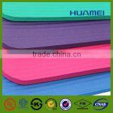 Yoga Mat With Your Own Designs Pattern ,beautiful Look Yoga Mat