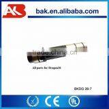 Dragon 26 Foudation ,cylinder Supplied thumbnail-1