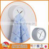 Self Adhesive Plastic Small Hooks, Decortive Hooks thumbnail-1