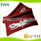 Cheap Price Zipper Neoprene Pencil Bag thumbnail-2
