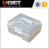 Gold Supplier Empty Survival Plastic Case First Aid Kit Price In India thumbnail-2