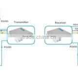 1080P 2 Channel Bi-directional HD-SDI Fiber Optical Transceiver With Bi-directional RS485 With Bi-direcitonal Audio thumbnail-4
