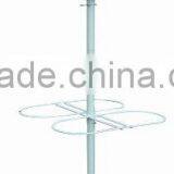 Three Layers and Novelty Steel Garment Rack