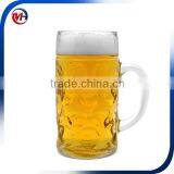 Beer Mug 1 Liter With Handle