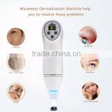 2016 Wholesale Blackhead Acne Treatment Machine Vacuum Suction Pore Comedones Remover Face Skin Cleansing Cleanser Device thumbnail-6