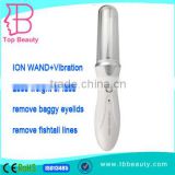 oem ion skin rejuvenation wand beauty machine for skin rejuvenation