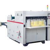 Durable Automatic Paper Printed Roll Die Cutting Machine MR-850E thumbnail-3