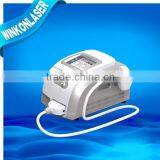 Clinic Soprano Laser Machine / Hair Removal Laser Whole 10-1400ms Body Machines For Sale / Laser Hair Removal Diode Salon