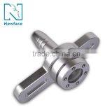 Newface Sturdy Fat Blast 650nm Laser Slimming Weight Loss Machine Price NV-L650L thumbnail-5