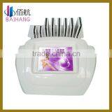 CE Approved Portable Diode Lipo Laser System For Weight Loss thumbnail-1