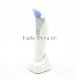 Hot Sell USB Rechargeable Comedo Suction Diamond Microdermabrasion Blackhead Removal Machine thumbnail-4
