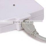 Free PC Software 12 Lead Resting PC Base ECG System With Diagnostic Cardiology 18 Months Warranty thumbnail-5