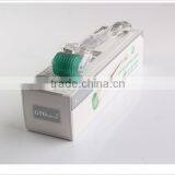 192 Needles 1.0mm Microneedle Derma Skin Roller Dermaroller thumbnail-2