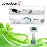 Cellulite Dissolution Through the Lymphatic System and Urine Beauty Equipment thumbnail-1