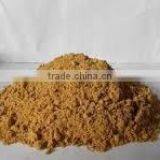 PET FOOD / BANANA PEEL POWDER FOR ANIMAL FEED