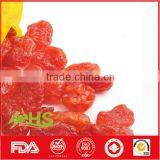 Dried Red Cherry Fruit for Wholesale thumbnail-3
