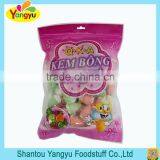 Fruit Shape Strawberry Marshmallow Candy, Marshmallow Manufacturers thumbnail-1