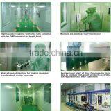 Organic Spirulina Tablets - OEM Available thumbnail-4