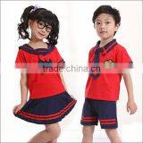 The Cheapest Price School Uniform, Student Uniform From Vietnam thumbnail-2