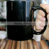 Personalized Magic Mug With Favorite Your Picture, Logo, Text, on Cup Image Gift thumbnail-2