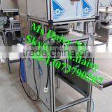 Commercial Film Soap Packing Machine/stretch Film Soap Packing Machine/shrink Film Soap Packaging Machine thumbnail-2