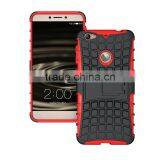 For LE 1S LETV 1S X500 Armor CASE Heavy Duty Hybrid Rugged TPU Impact Kickstand Hard Cover ShockProof CASE thumbnail-6