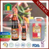 BRC Oyster Sauce 510g Without Preservaty thumbnail-1