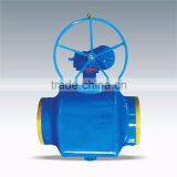 New Arrivals High Quality Standard Ball Valve for Sale thumbnail-5
