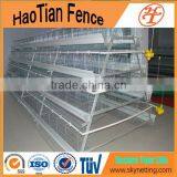 Design Chicken Egg Cage for Layers for Poultry Farm Bird Cage for Kenya Farms thumbnail-4