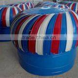 Low Price Circulation Roof Fan,No Power Roof Centrifugal Exhaust Fan With CE,CCC Certificate thumbnail-3