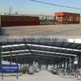 Stainless Steel Cassava Garri Processing Machinery Prices Gari Frying Machine thumbnail-6