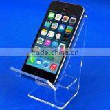 Acrylic Cell Phone Display Easel