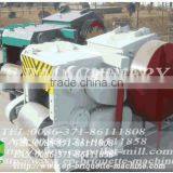 8-12t/h High Efficiency CE Approved Used Small Wood Chipper Hot Selling in Europe thumbnail-2