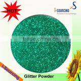 Colorful High Quality Glitter Powder for Coating
