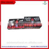 Environmental Friendly Lemon Wood Charcoal for Shisha Torch Charcoal thumbnail-1