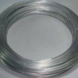 Galvanized Wire