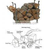 Best Price Wood Hammer Mill Price, Hammer Mills With ce thumbnail-6