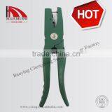 Green Eartag Plier 245*54*15mm