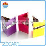 2016 Fashional Folded Business Booklet/Pamphlet/Leaflet thumbnail-3