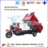 TH125 motor tricycle