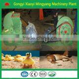 Factory Price Wood Log 300kg/h ce Approved Shaving Machine for Sale thumbnail-6