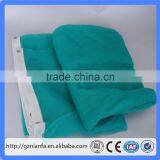 City Building Contruction Used Green New HDPE Material 150GSM Safety Net(Guangzhou Factory) thumbnail-3